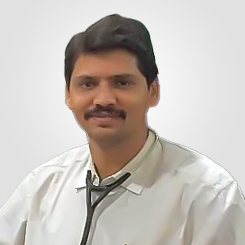 Dr. Amit Shobhavat